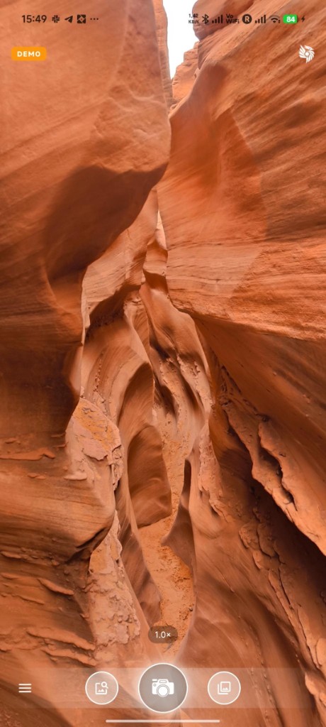 ColiCam screenshot 1