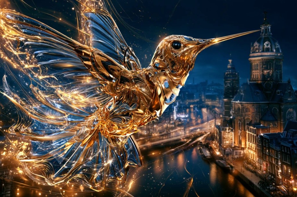 colibri.stateless v3.0: Ready for Glamsterdam