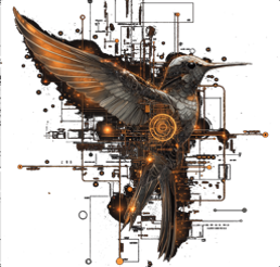 Colibri Stateless Client